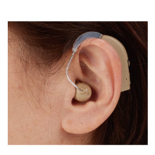 充電式耳掛け集音器(2個セット)